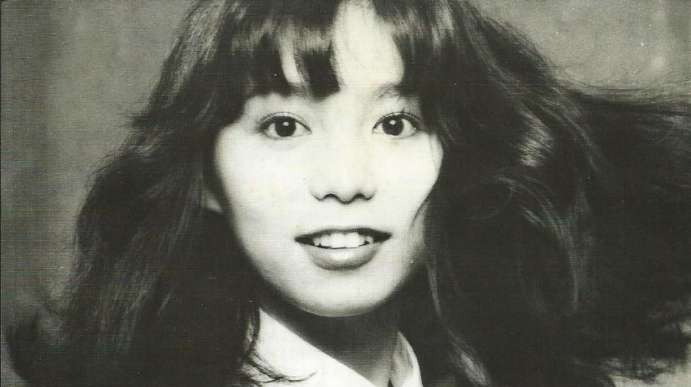 Mariya Takeuchi